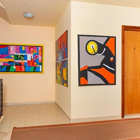 Villa Arcadium Tribalj Kültér fotó