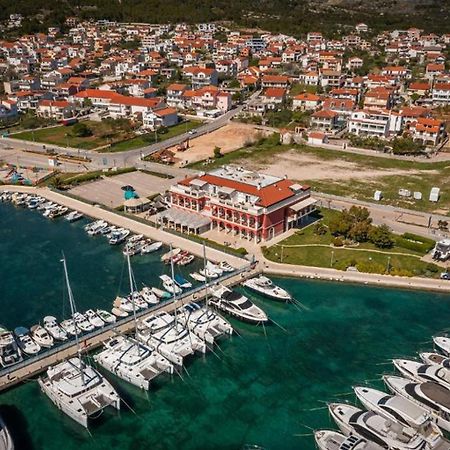 Villa Arcadium Tribalj Kültér fotó