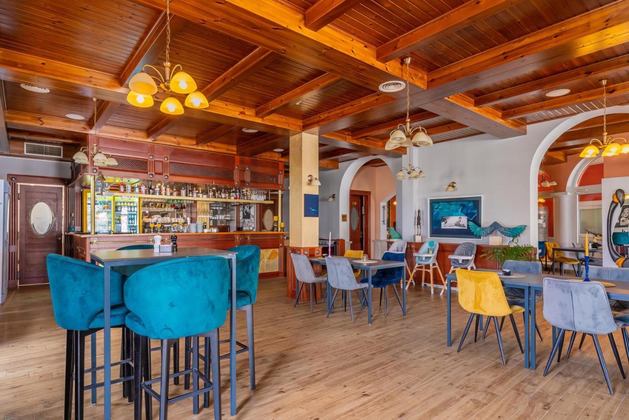 Villa Arcadium Tribalj Kültér fotó