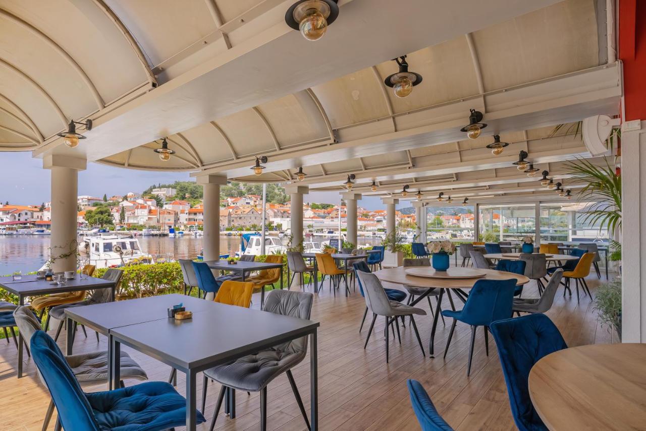 Villa Arcadium Tribalj Kültér fotó