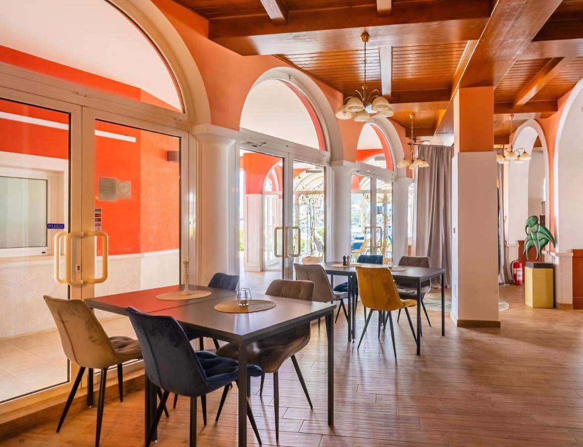 Villa Arcadium Tribalj Kültér fotó