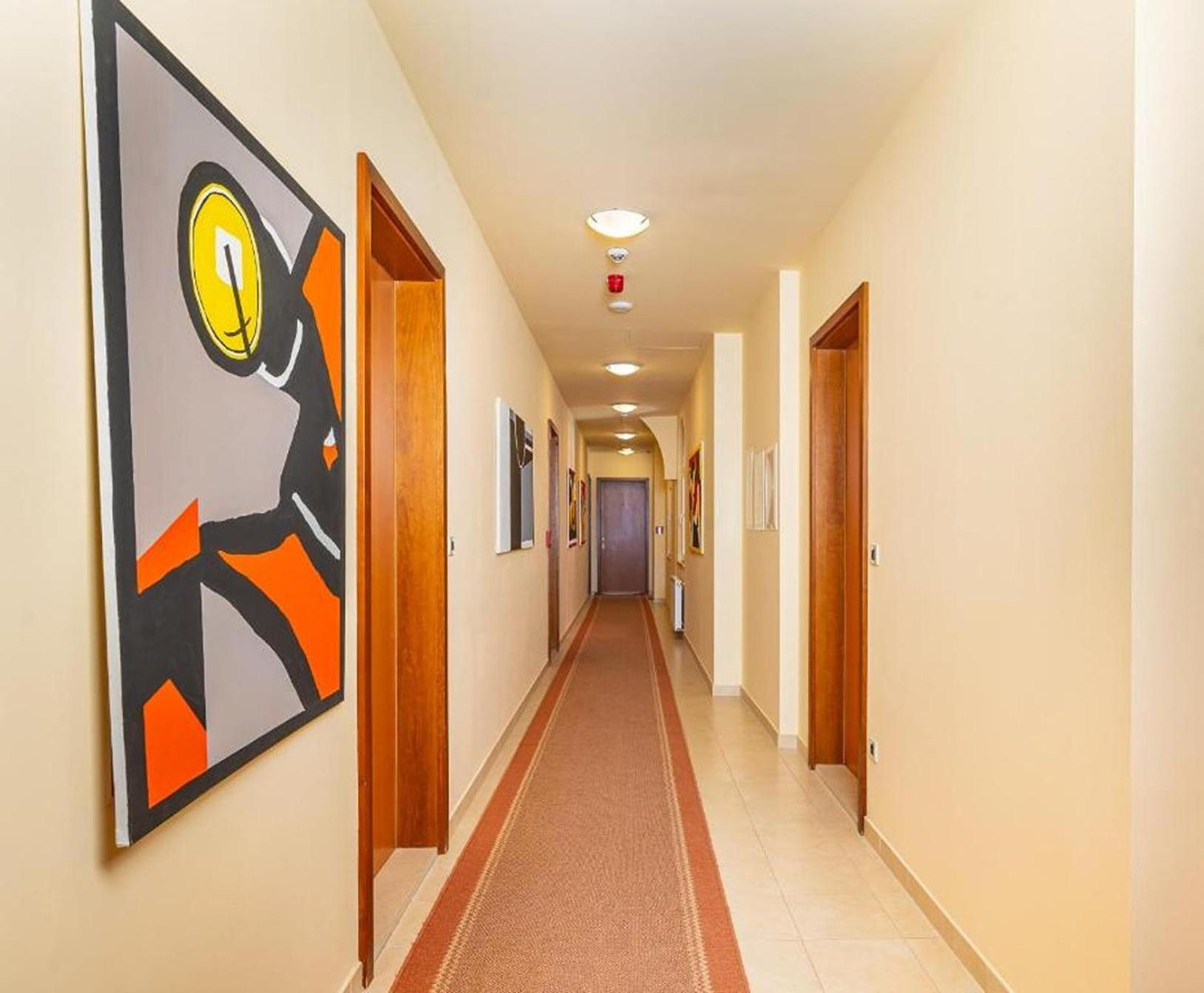 Villa Arcadium Tribalj Kültér fotó