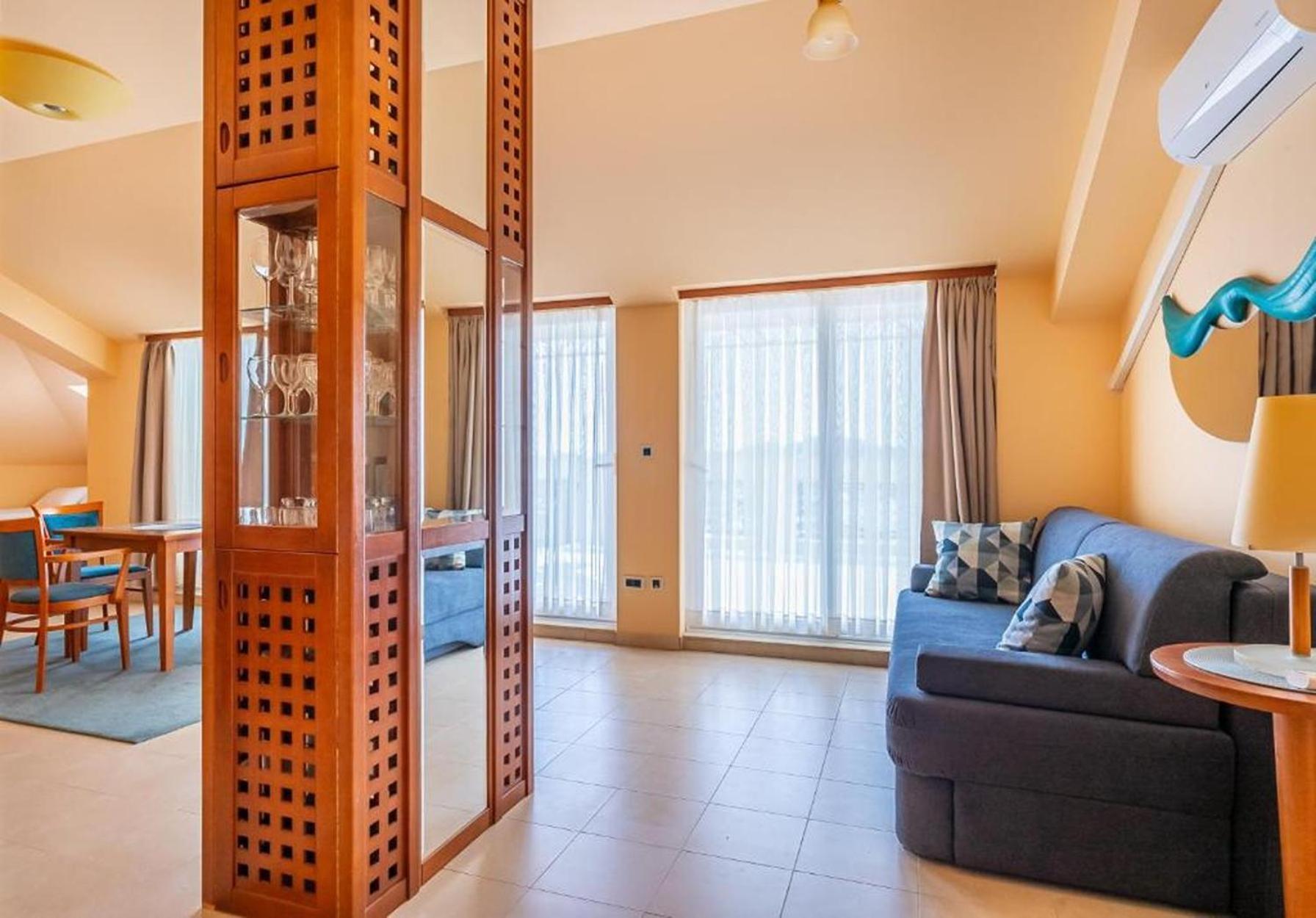 Villa Arcadium Tribalj Kültér fotó