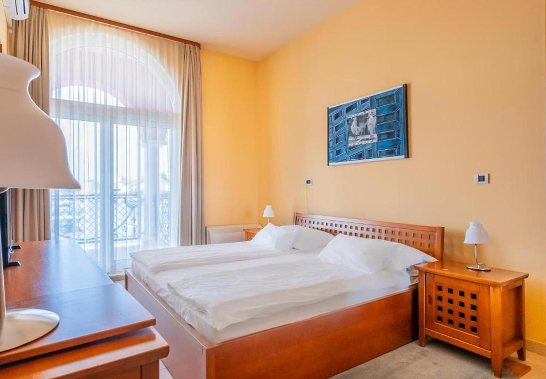Villa Arcadium Tribalj Kültér fotó
