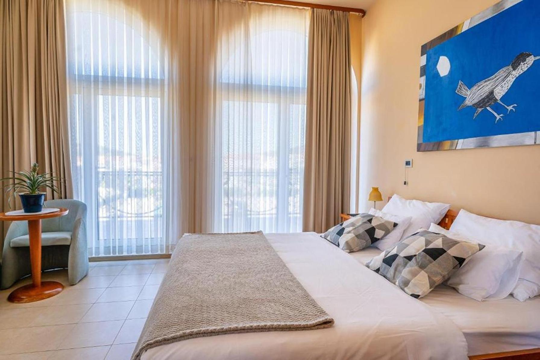 Villa Arcadium Tribalj Kültér fotó