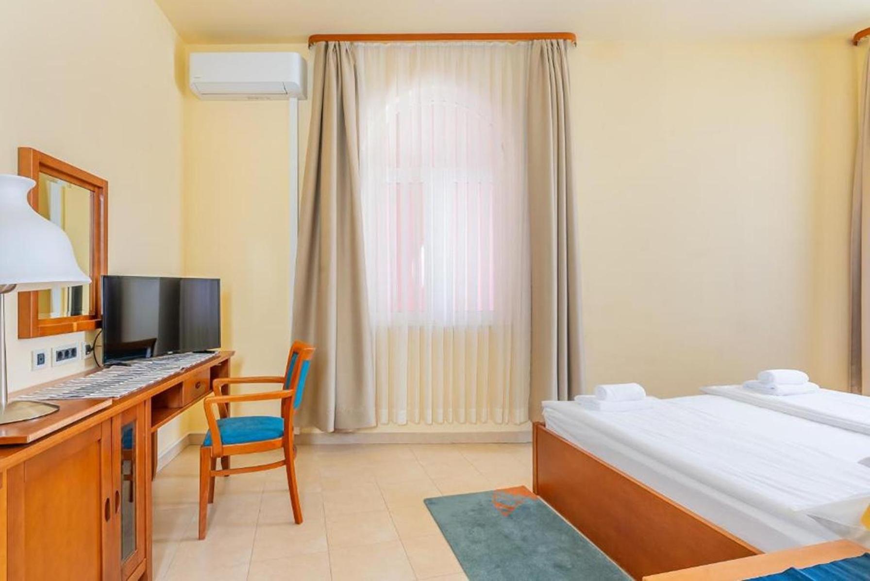 Villa Arcadium Tribalj Kültér fotó