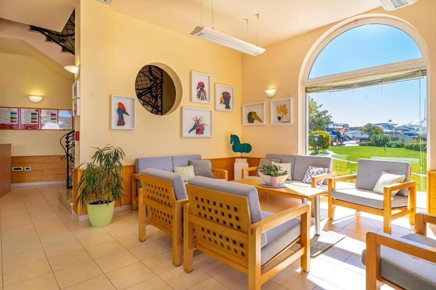 Villa Arcadium Tribalj Kültér fotó